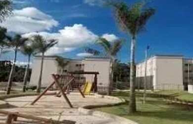 Imagem 4: Apartamento para Locação, Condomínio Prime Sul no bairro Residencial...