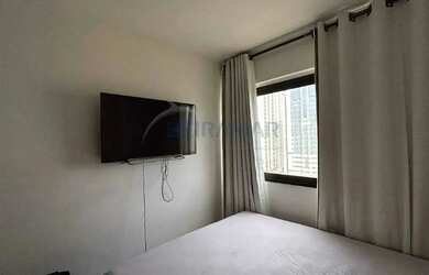 Imagem 5: Apartamento de 1 Quarto, Nascente, Vaga de Garagem, Lazer Completo no...