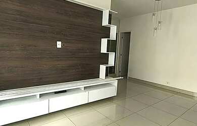 Imagem 3: Alphaville para aluguel com 85 metros quadrados com 3 quartos