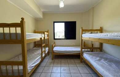 Imagem 12: Apartamento à venda, 86 m² por R$ 420.000,00 - Aviação - Praia Grande/SP