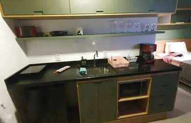 Imagem 5: APARTAMENTO - CONSOLAÇÃO - SP