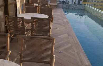 Imagem 15: Hospedagem Barra Pacote Carnaval