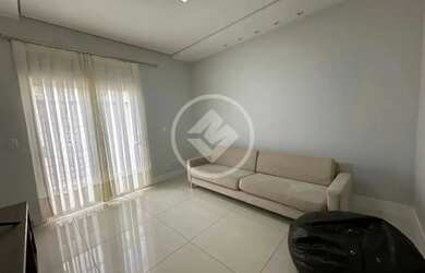 Imagem 5: CASA ALTO PADRÃO 4 SUÍTES CLOSET - PISCINA - ESPAÇO GOUTMET - TERRENO...