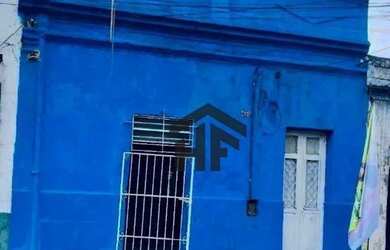 Imagem: A casa possui 2 Dormitórios, 1 Banheiro, 126m² de Área e