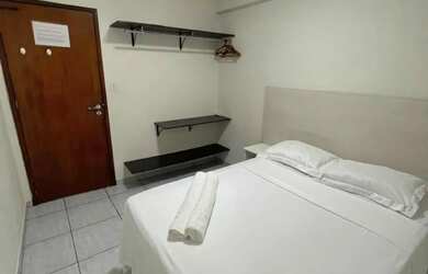 Imagem 6: ALUGO / APARTAMENTO MOBILIADO JO ADRIANÓPOLIS _ PROX DO MANAUARA SHOPPING/ BAIXOU..BAIXOU