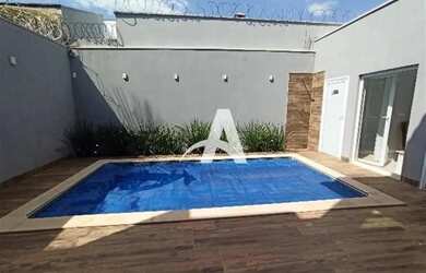 Imagem 14: Sobrado com 204,11m² 3 quartos à venda no bairro Bosque dos Buritis