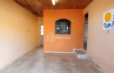 Imagem 16: CASA A VENDA NO CONTORNO. Churrasqueira, 127m² de Área, 2 Vagas na garageme3...