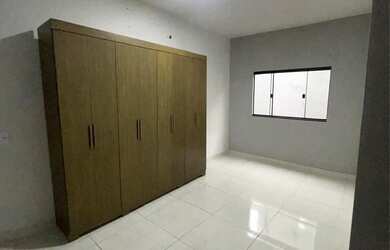 Imagem 9: Aluguel de casa 3/4 em trindade Goiás