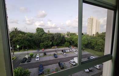 Imagem 4: Vendo apartamento. Imóvel mobiliado, Ar-condicionado, 60m² de Áreae2...