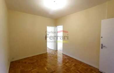 Imagem 4: Apartamento para alugar em Santana - 60m² com 2 Dormitórios, bem Localizado...
