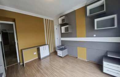 Imagem 5: APARTAMENTO 2 QUARTOS - SEMI MOBILIADO