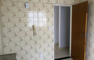 Imagem 9: Imóvel para aluguel possui 60 metros quadrados com 2 quartos em Setor...