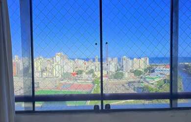 Imagem 10: Apartamento à venda no MAISON DORSAY , PITUBA, Salvador, BA