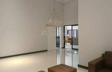 Imagem 3: Casa Condomínio em São José do Rio Preto