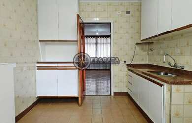 Imagem 4: Apartamento à venda com 167 m² - 3 quartos sendo 1 suíte e 1 vaga -...