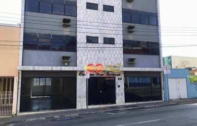 Imagem 9: Prédio Comercial - Centro