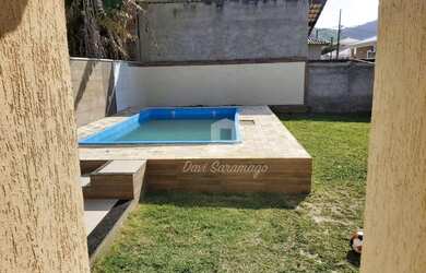 Imagem 10: Maravilhosa Casa com 5 quartos 2 suítes no Condomínio Residencial Ubatã