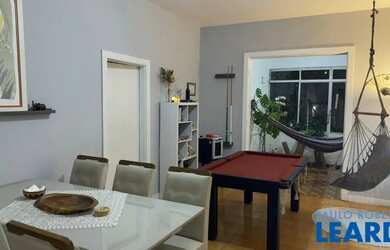 Imagem 2: APARTAMENTO - BELA VISTA - SP