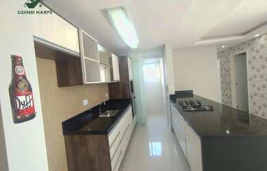 Imagem 6: Apartamento p/ Locação Condomínio Viña de San Lorenzo - Bragança...