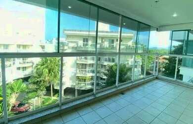 Imagem 4: Cobertura à venda, 210 m² por R$ 1.600.000,00 - Itaipu - Niterói/RJ