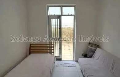 Imagem 16: Apartamento Térreo na Rua Pereira Nunes