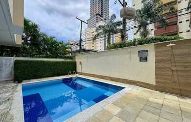 Imagem 15: Apartamento de 3 quartos no Jardim Goiás - Goiânia - GO