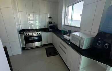 Imagem 10: Apartamento com 3 dormitórios sendo 2 suítes e 1 vaga de garagem em...