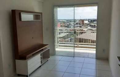 Imagem: O apartamento possui 3 Dormitórios, 2 Banheiros, 1 Vaga na