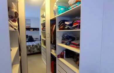 Imagem 9: Casa à venda em Indaiatuba, Jardim Park Real, com 3 quartos, com 110 m², Condomínio Jardim