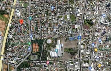 Imagem 9: Lote em Rua Carazinho - Ideal - Novo Hamburgo/RS