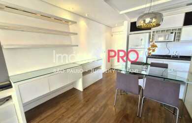 Imagem 14: CAMPO BELO - 62M² - 2 DORMITÓRIOS - 1 SUÍTE