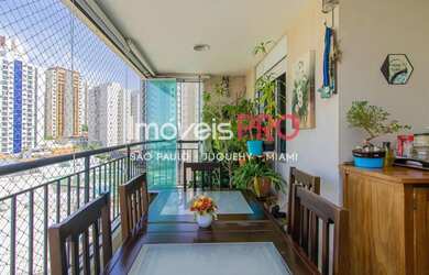 Imagem 2: Apartamento 77m² 3 dorm 1 Suítes 2 Banheiros 2 Vagas - Saúde