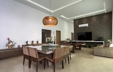 Imagem 11: Casa Cidade Universitária I