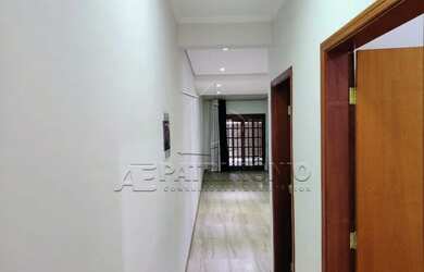 Imagem 9: SOBRADO 4 QUARTOS SENDO 1 SUITE COM HIDRO E CLOSET JARDIM ANA MARIA