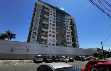 Imagem: O apartamento na cobertura possui 3 Dormitórios, 2 Banheiros