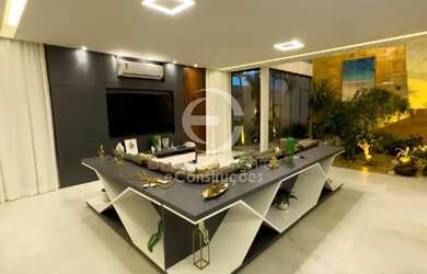 Imagem 5: Imóvel à venda Casa de luxo no Centro de Barra do Jacuípe-BA com 5...