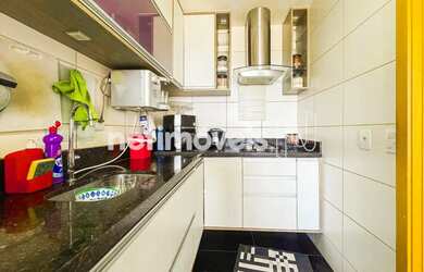 Imagem 12: Apartamento Reformado no Residencial Duetto Guará II