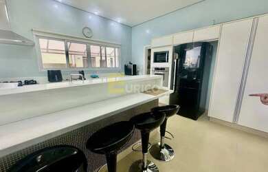 Imagem 13: Casa em condomínio para aluguel no Condomínio Terras de Santa Teresa...