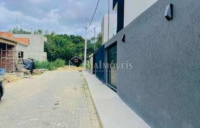 Imagem 4: Residencial fechado - Estrada do Mato Alto - Guaratiba