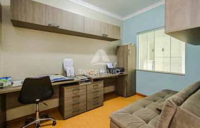 Imagem 12: Casa Padrão em Ponta Grossa