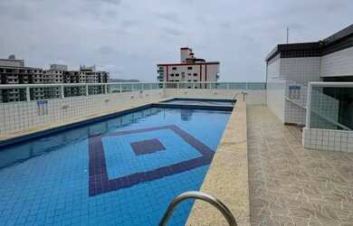 Imagem 15: Locação definitiva 2 dormitórios sendo 1 suite vista mar