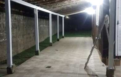 Imagem 5: Casa disponível para Ano novo praia Massaguaçu