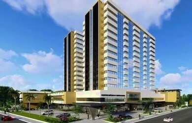 Imagem: O depósito possui 1 Vaga na garagem, 73m² de Área e está