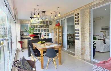 Imagem 4: apartamento - Parque Enseada - Guarujá