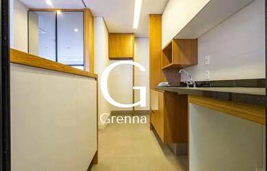 Imagem 5: Apartamento para Locação com 85m², Pinheiros -SP