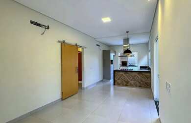 Imagem 2: Residencial Maria Júlia - Casa semi-nova com 3 quartos para venda no...