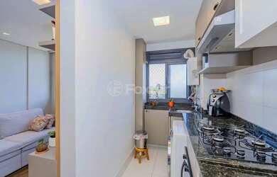 Imagem 6: Imóvel para venda tem 52 metros quadrados com 2 quartos em Azenha - Porto...