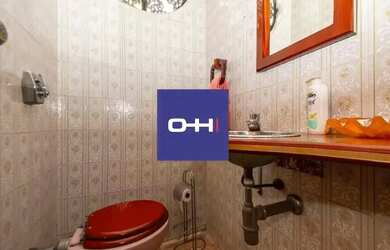 Imagem 10: Venda Casa 5 Dormitórios - 400 m² Vila Romana