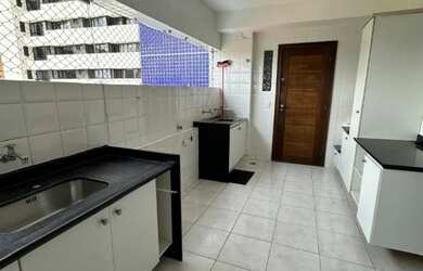 Imagem 13: Edifício Ludwing Van Beethoven - Apto 4/4 com 3 suítes de 270 m², 3...