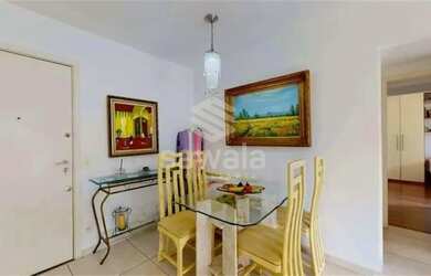 Imagem 2: Apartamento à venda com 67,00m² e 2 quartos em Recreio dos Bandeirantes,...